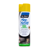 Dy-Mark - Mine Marking Non-Flammable Vert Yellow 400g | 38043505